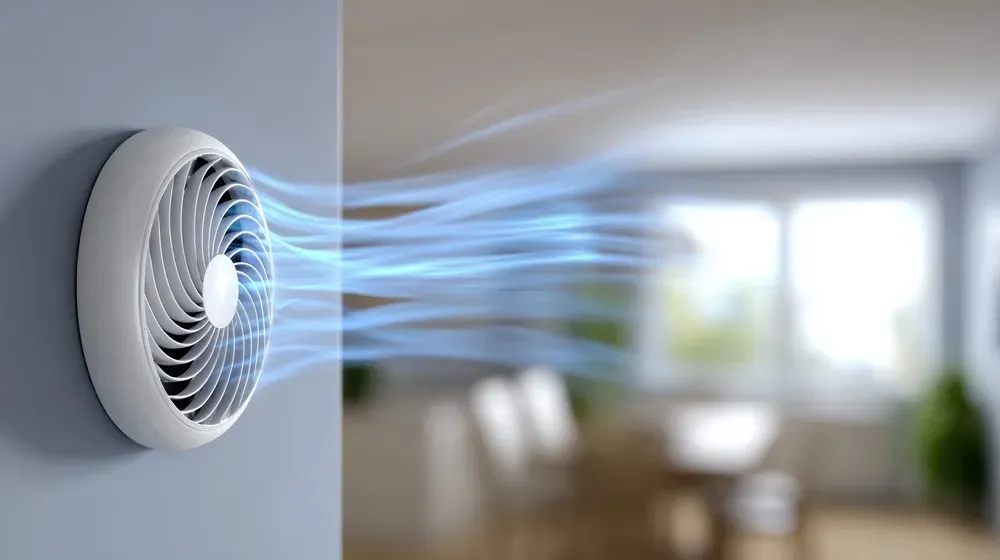 2 - ventilation