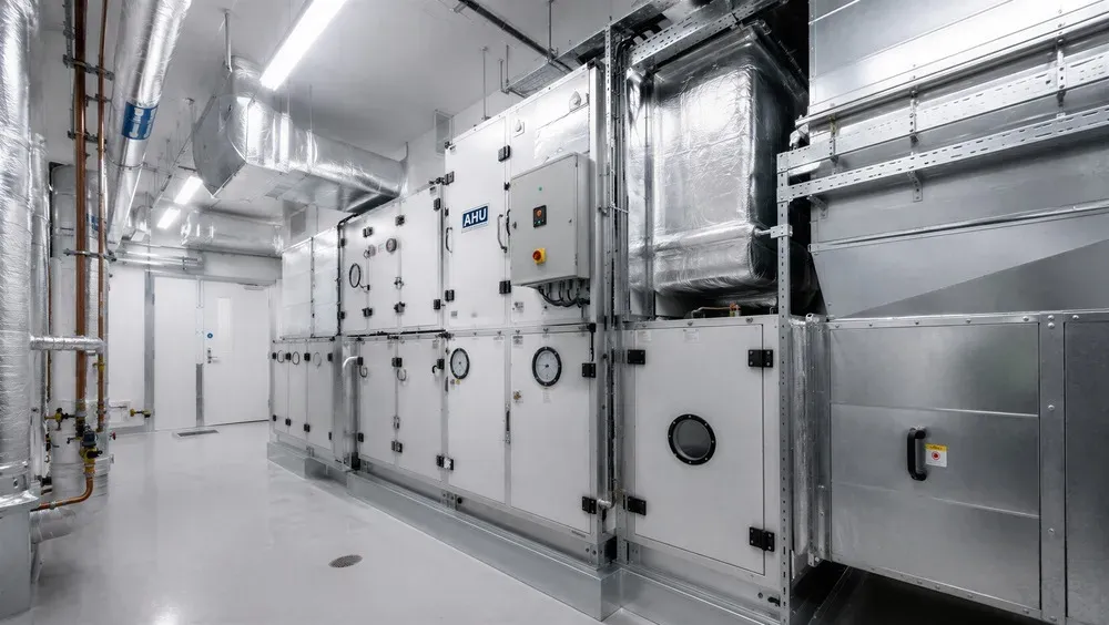 9 - Ventilation pro